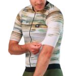 Jersey hombre OX Custom Cairo Pro 2.0 Print Slim Fit
