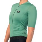 Jersey mujer OX Custom Cairo Pro 2.0 Mint Slim Fit