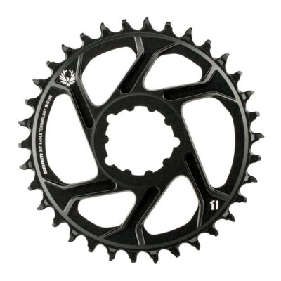 Plato-Sram-X-SYNC-2-DM-X1 34T