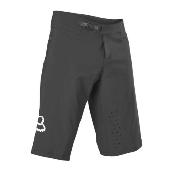 Short-MTB-Fox-Defend-TruMotion-Black-01