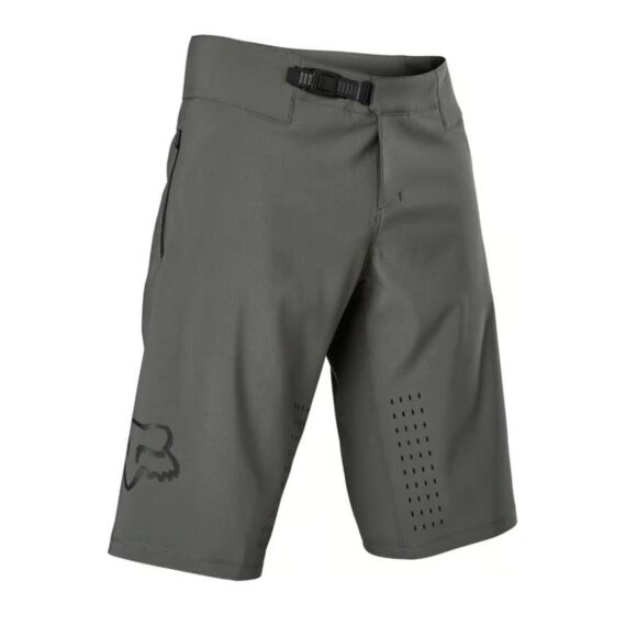 Short-MTB-Fox-Defend-TruMotion-Gris-01
