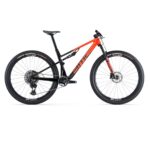 Bicicleta MTB BMC Fourstroke 01 ONE R29 Flashfire Orange / Black