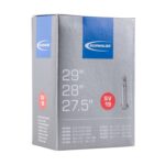 Cámara Estándar Schwalbe Extra Light para 27,5" 28" 29" SV19A 40MM