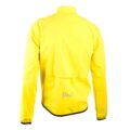Campera-Rompeviento-Impermeable-de-ciclismo-Pavé-Unisex-Amarilla-02