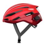 Casco Abus Road StormChaser Blaze Red