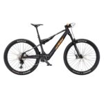 E-Bike KTM Macina Scarp SX Elite Carbon