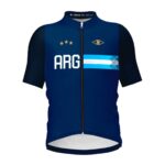 Jersey ciclismo Junior Ziroox MZ4 ARG
