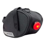 Bolso bajo asiento Van Halen con luz VAN920