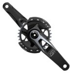 Palancas MTB SRAM 12v X0 Eagle T-Type DUB 170mm