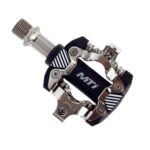 Pedales MTB MTI Compatible Shimano