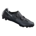 Zapatilla MTB Shimano S-PHYRE SH XC902 Negra