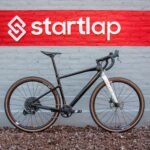 Bicicleta Usada de Gravel BMC URS Three Carbono Talle M