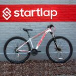 Bicicleta Usada de MTB Fire Bird Aluminio R29 Talle S