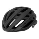Casco Giro Agilis Matte Black