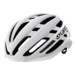 Casco Giro Agilis Matte White