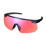 Lentes Shimano S-PHYRE CE-SPHR2 Ridescape OR Matte Black