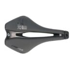 Asiento Prologo Dimension NDR con Riel Tirox 245X143mm Anthracite