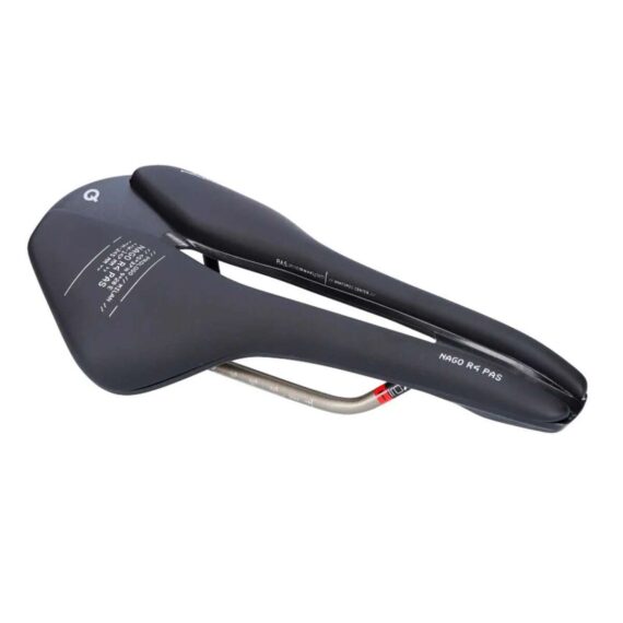 Asiento-Prologo-Nago-R4-PAS-147-con-riel-Tirox-245x147mm-Hard-Black-02