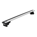 Barra para Portabicicleta Thule WingBar Evo xPar 150 CM Aluminio