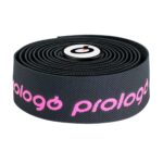 Cinta manillar Prologo OneTouch Rosa y Negro