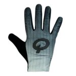 Guantes Prologo Blend Long Finger Gris