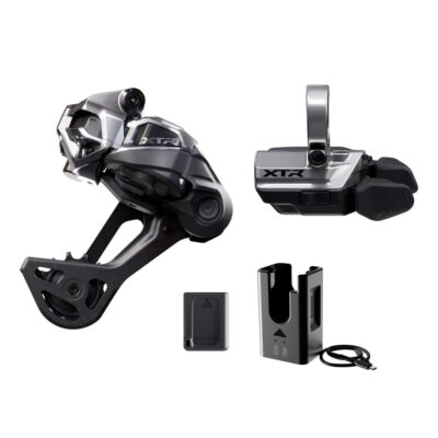 Kit-Electrónico-Shimano-XTR Di2-00