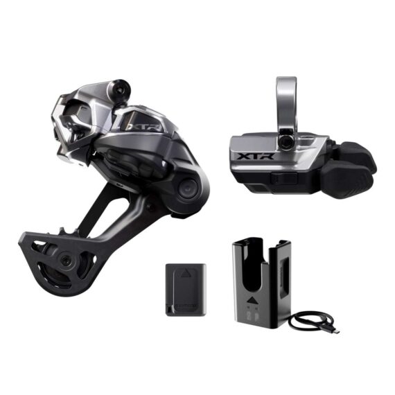 Kit-Electrónico-Shimano-XTR Di2-00