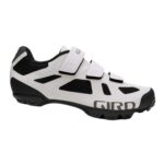 Zapatilla de MTB Giro Ranger Hombre Light Sharkskin