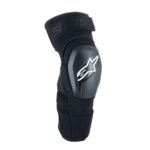 Rodillera DH Downhill Alpinestars A Impact Plasma Elite Shield