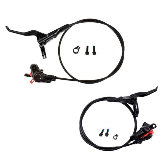 Set-de-Frenos-Hidráulicos-Shimano-Deore-BL-M6000-BR-M6000-Delantero + Trasero-04