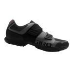 Zapatilla de MTB Giro Berm Hombre Dark Shadow