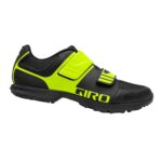 Zapatilla de MTB Giro Berm Hombre Fluor