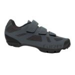 Zapatilla de MTB Giro Ranger Hombre Gris