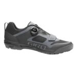 Zapatilla de MTB Giro Ventana Hombre Gris