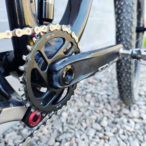 Bicicleta-Usada-de-MTB-Niner-RKT-9-Carbono-R29-Talle-M-03