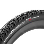 Cubierta Pirelli Cinturato Gravel RC 45-622 TechWALL 60 TPI SpeedGRIP Black TLR