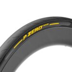 Cubierta Pirelli de Ruta P ZERO Race Colour Edition 28-622 TechBELL 120 TPI SmartEVO Yellow Label TT