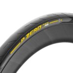 Cubierta Pirelli de Ruta P ZERO Race RS TLR Team Edition 28-622 SpeedCORE 120 TPI Yellow Label