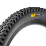 Cubierta Pirelli Scorpion XC M 29X2,4 ProWall 120 TPI SmartGRIP Black TLR
