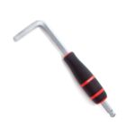 Llave Allen con Mango en L 10MM Feedback Sports