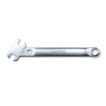 Llave para pedales 15MM Feedback Sports