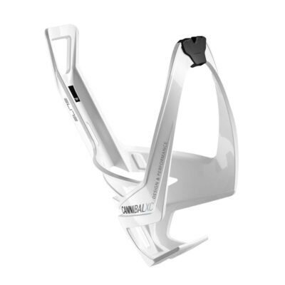 Portacaramañola-Elite-Cannibal-XC-White-Glossy-Black-Graphic-01