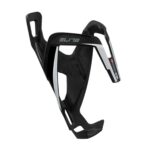 Portacaramañola Elite Vico Carbon Mat White Graphic