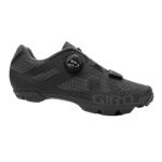 Zapatilla de MTB Giro Rincon Mujer Black