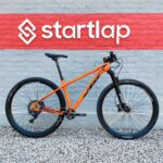 Bicicleta Usada de MTB KTM Myroon Elite Carbon Hardtail R29 Talle M