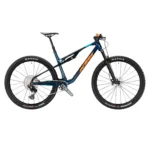 Bicicleta de MTB KTM Scarp MT Master R29 Carbono