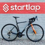 Bicicleta de Ruta KTM Revelator Alto Team Carbono R700 Talle S