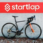 Bicicleta Usada de Ruta KTM Revelator Alto Team Carbono R700 Talle S