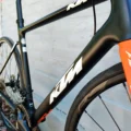 Bicicleta de Ruta KTM Revelator Alto Team Carbono R700 Talle S NUEVA 06