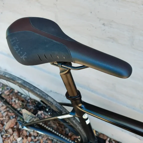 Bicicleta de Ruta KTM Revelator Alto Team Carbono R700 Talle S NUEVA 09